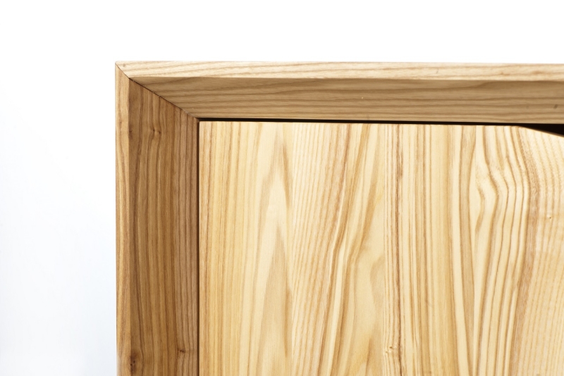Sideboard 200 DL 8.1 aus Massivholz
